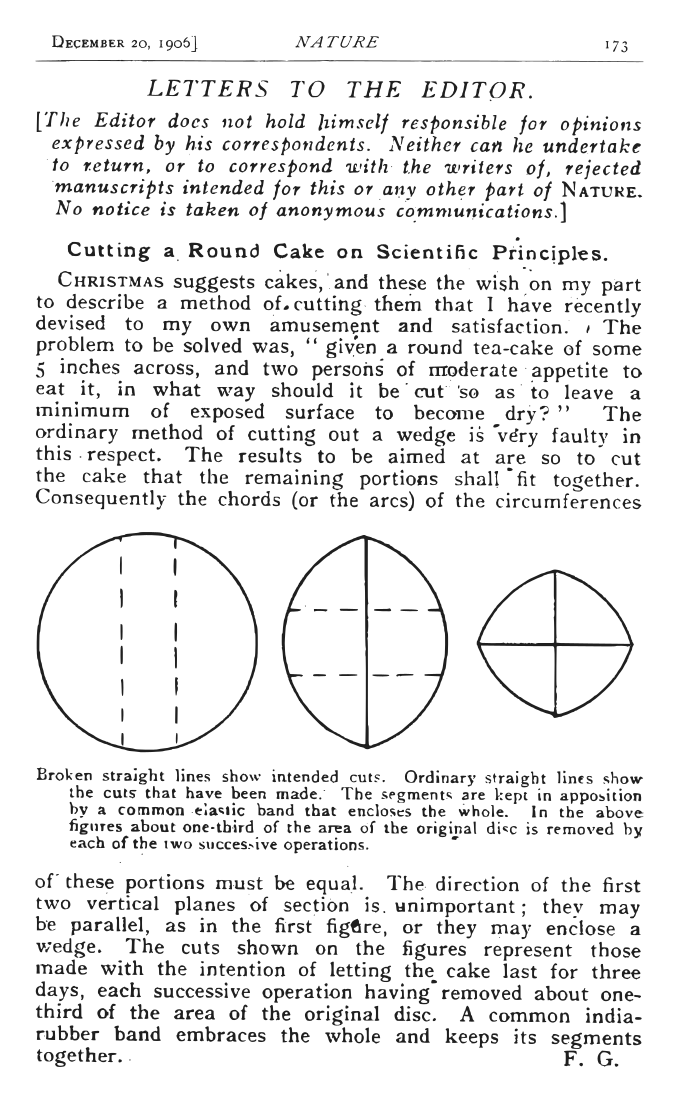 letter